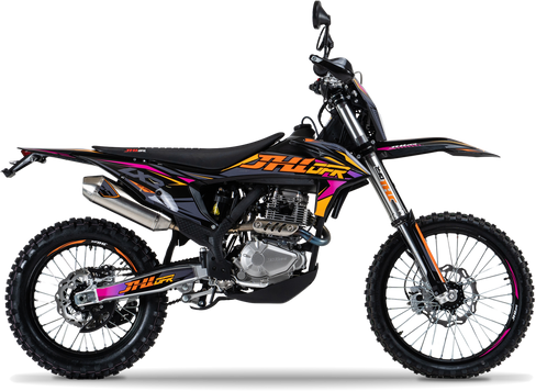 Купить JHL LX3 300 в интернет-магазине MOTOshop.UA