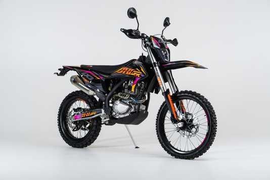 Купить JHL LX3 300 в интернет-магазине MOTOshop.UA