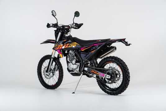 Купити JHL LX3 300 в інтернет-магазині MOTOshop.UA