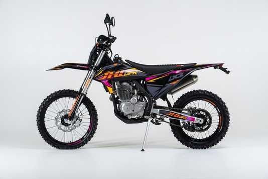 Купить JHL LX3 300 в интернет-магазине MOTOshop.UA