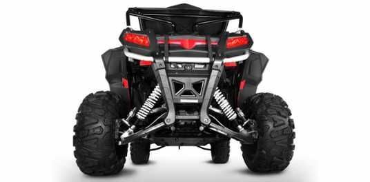 Купити CFMOTO Terracross 625 Z6 ех в інтернет-магазині MOTOshop.UA