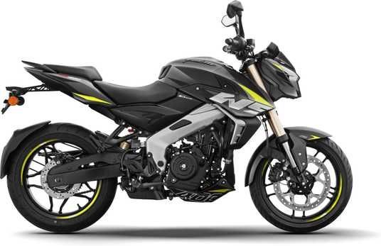 オルソパルス Купить Bajaj Pulsar NS400 в интернет-магазине MOTOshop.UA