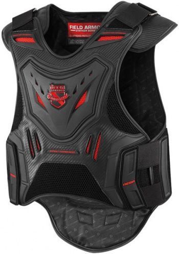 Protective vest Icon STRYKER