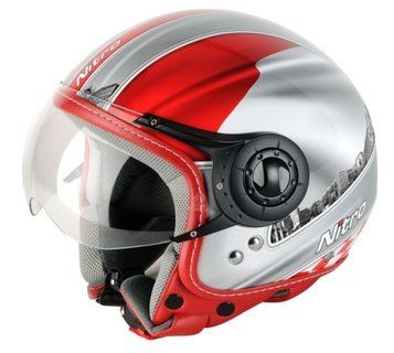 Nitro X548-AV Monaco 1810764005 фото