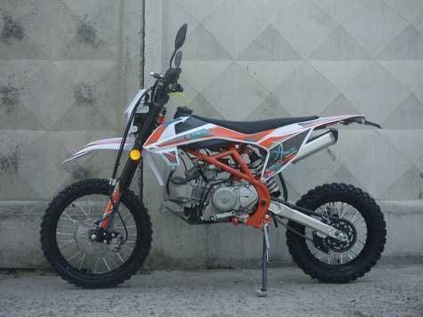 Купить GEON X-RIDE 190 Enduro Pro в интернет-магазине MOTOshop.UA