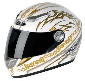 Nitro Aikido White/Gold 9110526448 фото