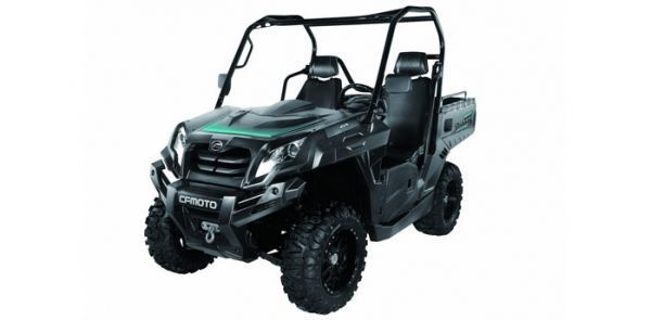 CFMOTO Tracker 800 129224002 фото
