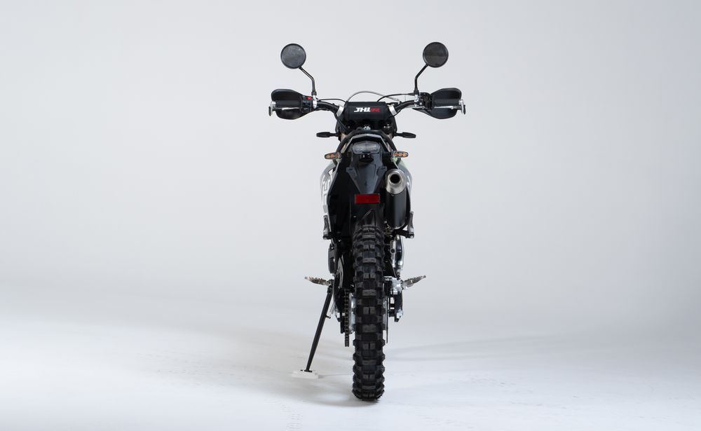 JHL RMX 250