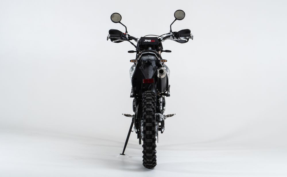 JHL RMX 250
