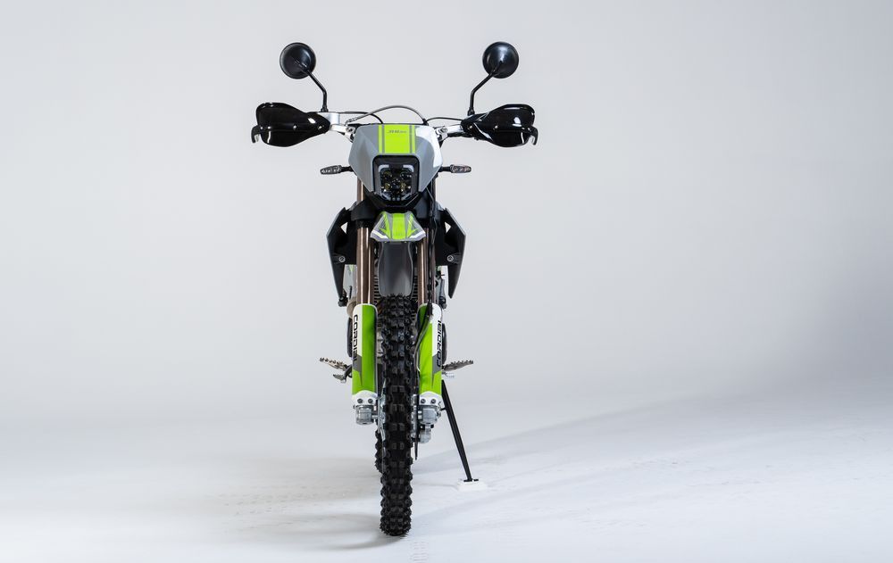 JHL RMX 250