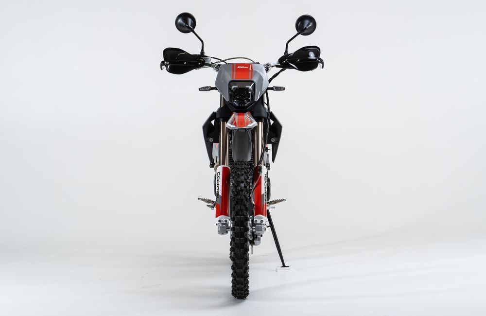 JHL RMX 250