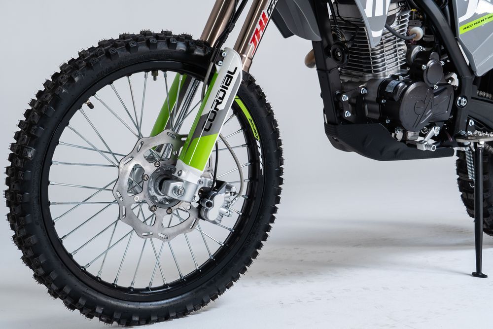 JHL RMX 250