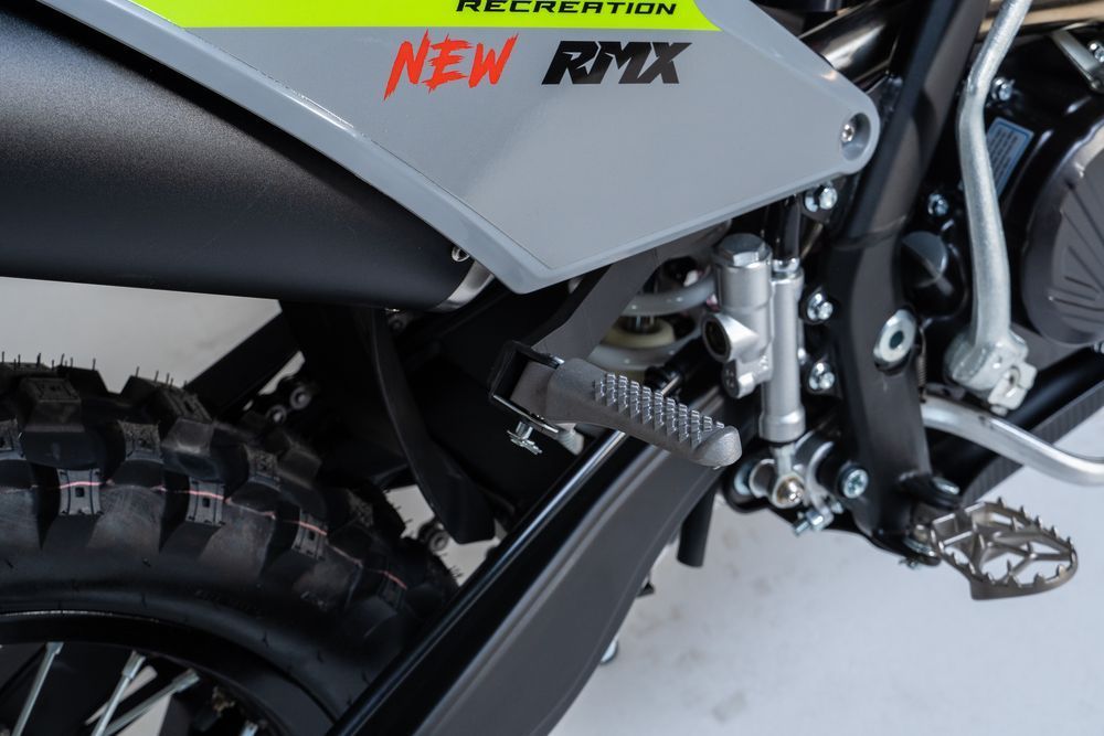 JHL RMX 250