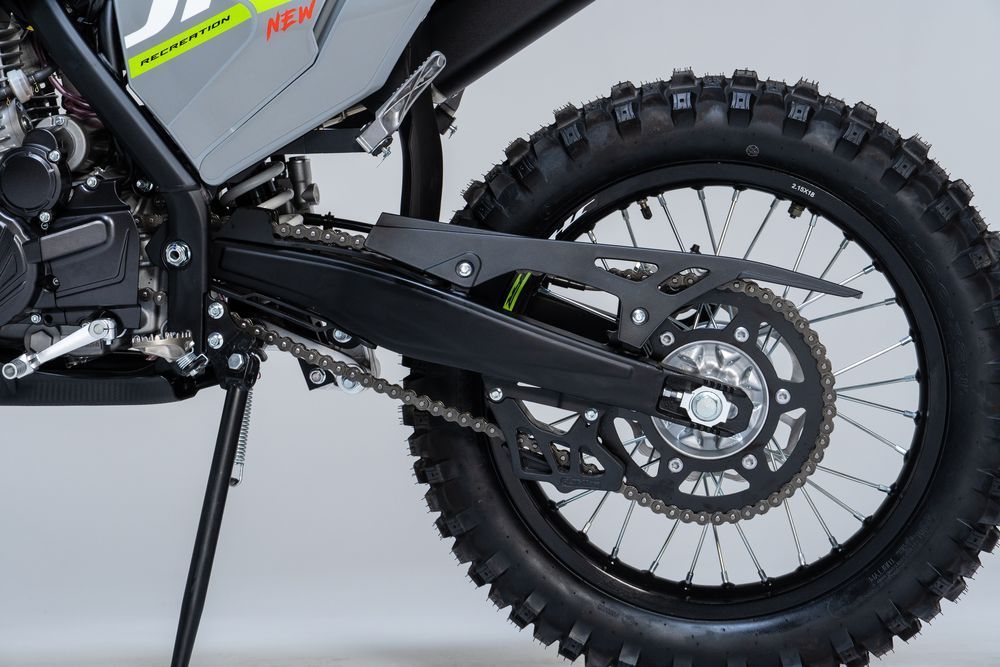 JHL RMX 250