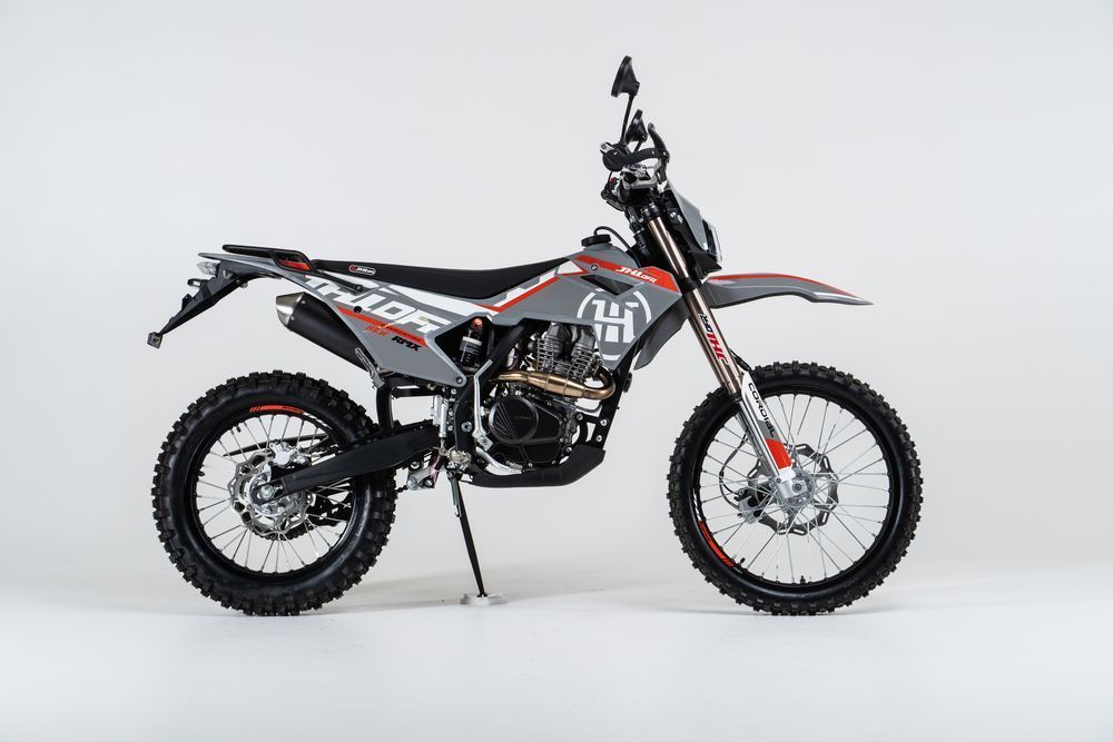 JHL RMX 250