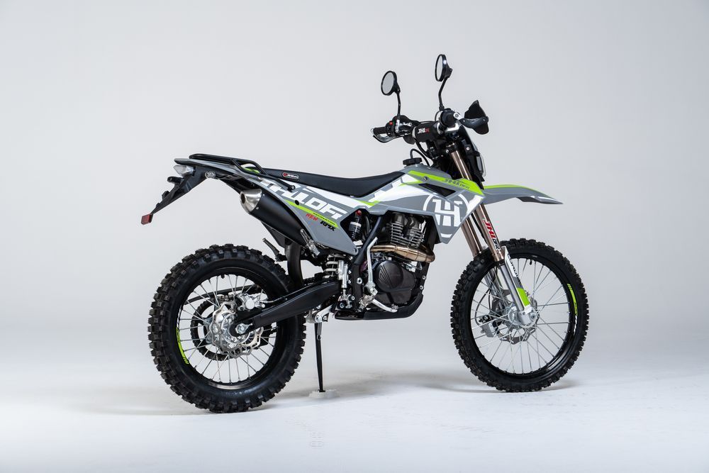 JHL RMX 250