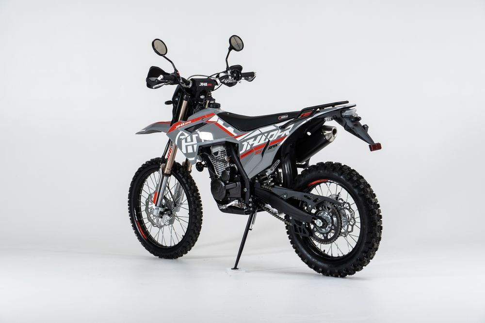 JHL RMX 250