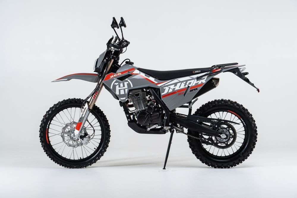 JHL RMX 250