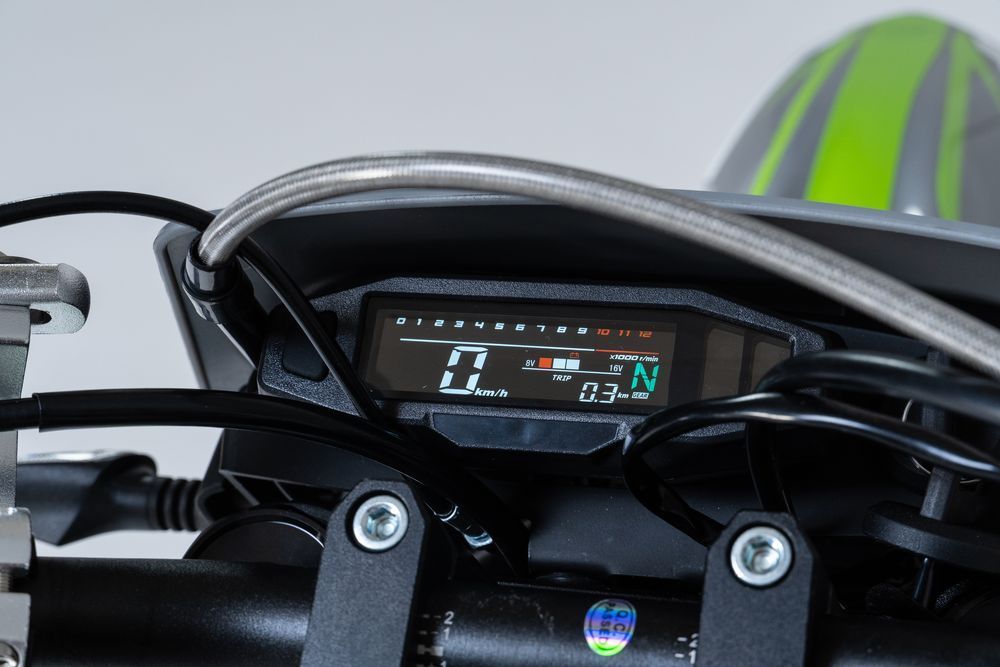 JHL RMX 250