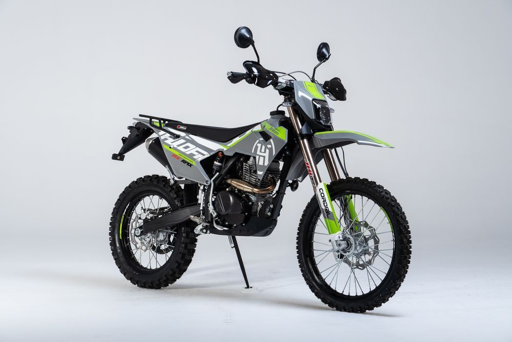 JHL RMX 250