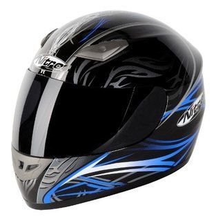 Nitro Artemis BLK/BLU/WHT 7939078026 фото
