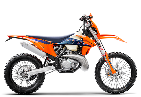 KTM 150/250/300 EXC TPI 3512973684 фото