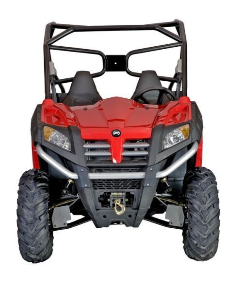 CFMOTO Z6 XT EFI 129224003 фото