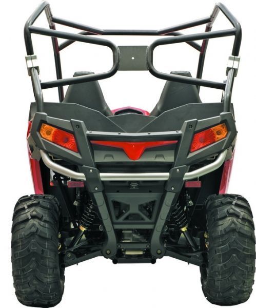 CFMOTO Z6 XT EFI 129224003 фото