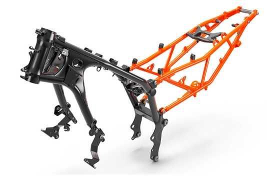kokumo KTM on based racer café A completion. nearing 】— Kranich 890 NA オンステージ RT1200 STAGE ON E314 その他
