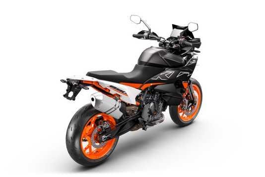 Купити KTM 890 SMT в інтернет-магазині MOTOshop.UA