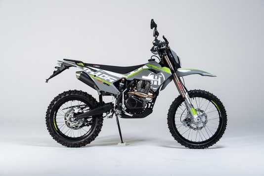 Buy JHL RMX 250 in the online store MOTOshop.UA