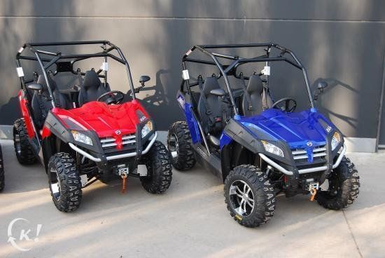 CFMOTO Z6 XT EFI 129224003 фото