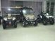 CFMOTO Z6 XT EFI 129224003 фото 20