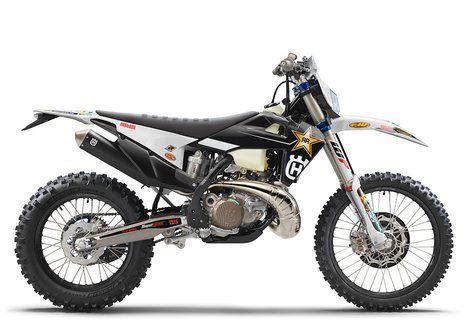 Husqvarna TE 300i Rockstar Edition 8423862890 фото
