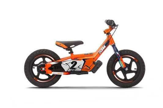 Купить KTM SX-E 1.12 в интернет-магазине MOTOshop.UA