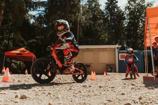 Купити KTM SX-E 1.12 в інтернет-магазині MOTOshop.UA