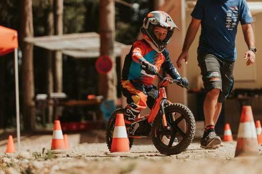 Купити KTM SX-E 1.12 в інтернет-магазині MOTOshop.UA