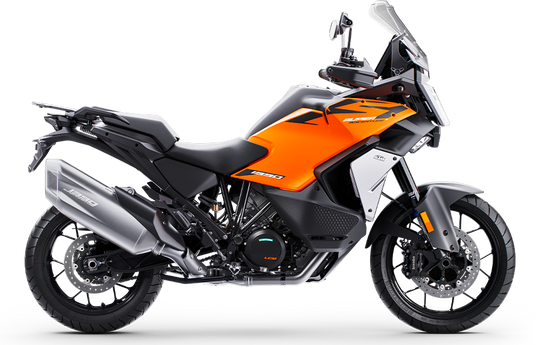 ケン Купить KTM 1390 Super Adventure S EVO в интернет-магазине MOTOshop.UA