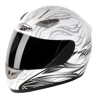 Nitro Artemis WHT/GUN/BLK 2693793938 фото