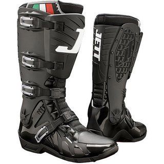 JETT J1 2010 Black 9000446797 фото