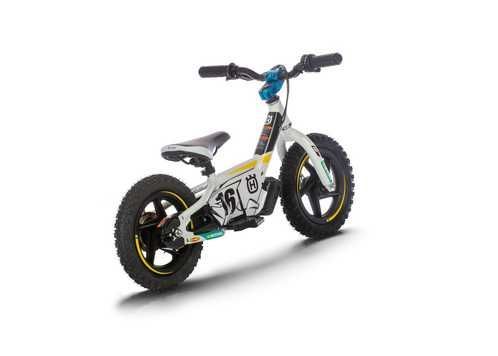 Купить Husqvarna 12eDrive в интернет-магазине MOTOshop.UA