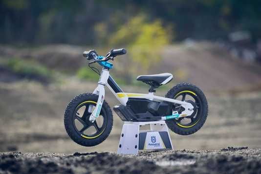 Купить Husqvarna 12eDrive в интернет-магазине MOTOshop.UA