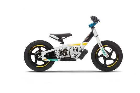 Купить Husqvarna 12eDrive в интернет-магазине MOTOshop.UA