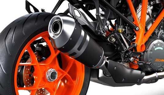 Купити KTM 1290 SUPER DUKE GT в інтернет-магазині MOTOshop.UA