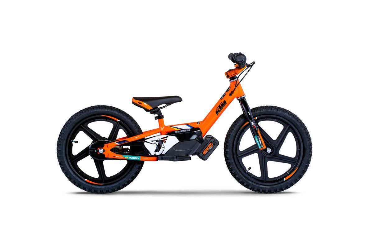 Купить KTM SX-E 1.16 в интернет-магазине MOTOshop.UA