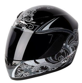 Nitro Dynamo BLK/Gun 7500948114 фото