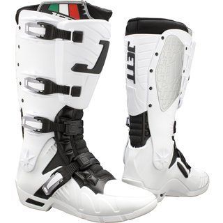 JETT J1 2010 White 1000569643 фото