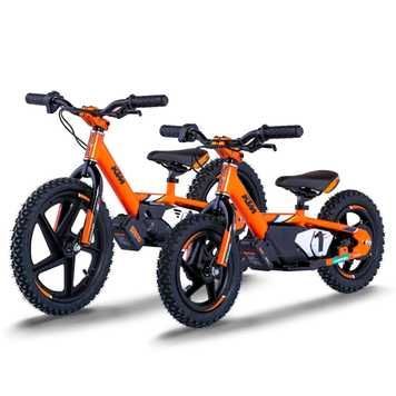 Купить KTM SX-E 1.16 в интернет-магазине MOTOshop.UA