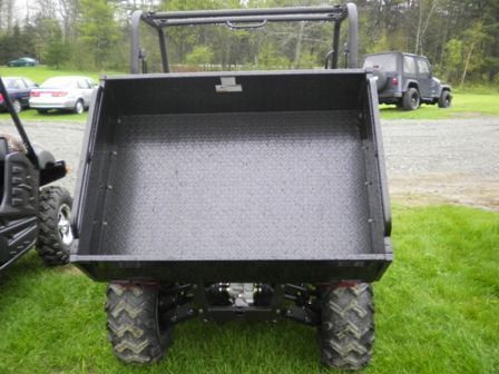 Speed ​​Gear UTV 400