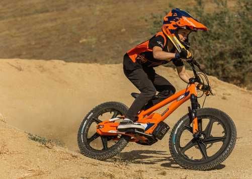 Купить KTM SX-E 1.16 в интернет-магазине MOTOshop.UA
